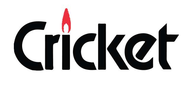 Cricket Logo