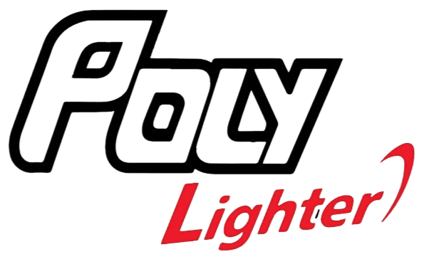 Poly Lighter Logo